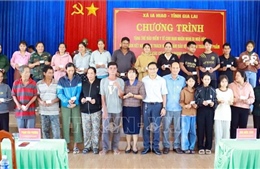 Vụ ngộ độc thực phẩm sau tiệc tân gia: Xử phạt và đình chỉ hoạt động 2 tháng đối với cơ sở nấu cỗ