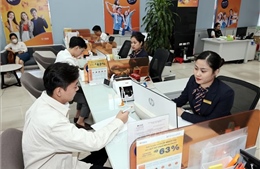 Cấp bù lãi suất cho các ngân hàng thương mại thực hiện chính sách tín dụng ưu đãi của Nhà nước