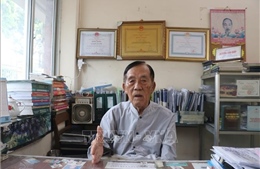 Định hình &#39;gói quyền lợi sức khỏe cơ bản&#39; cho mọi công dân