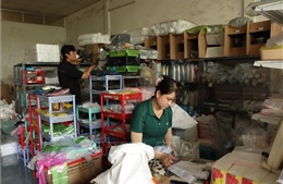 Theo dòng thời sự: Tiếp sức hộ kinh doanh, thúc tăng trưởng