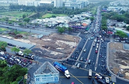 TP Hồ Chí Minh yêu cầu kiểm soát chặt thị trường vật liệu xây dựng