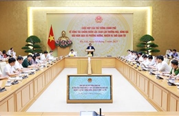 Tăng cường chống buôn lậu, hàng giả trên toàn tuyến miền Trung