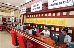Thủ tướng chỉ đạo tăng cường kết nối, chia sẻ dữ liệu đảm bảo thông tin thông suốt