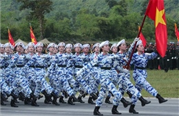 Bảo đảm ý nghĩa, thiết thực chương trình Kỷ niệm 80 năm thành lập Chính phủ