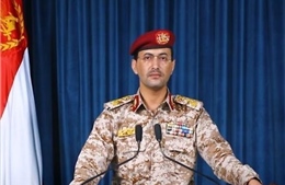 Houthi tuyên bố phóng tên lửa Palestine 2 nhằm vào sân bay Ben Gurion của Israel