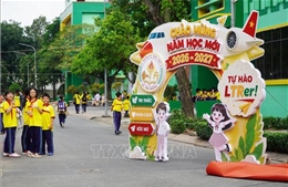 Dự báo thời tiết đẹp trên nhiều khu vực trong ngày khai giảng năm học mới