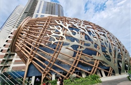 Khánh Hòa đưa công nghiệp văn hóa thành động lực tăng trưởng mới