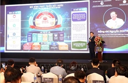 Từ Đổi mới đến khát vọng hùng cường - Bài 4: Kiến tạo động lực tăng trưởng mới