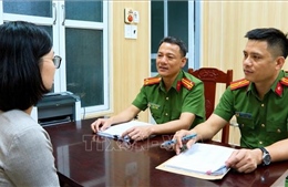 Bắt tạm giam nguyên Phó Giám đốc ngân hàng lập sổ tiết kiệm giả, chiếm đoạt 6,5 tỷ đồng