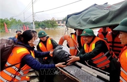 Đà Nẵng: Sẵn sàng kích hoạt các kho dự trữ lương thực liên kết trong cộng đồng