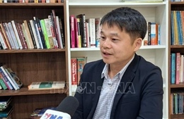 Bầu cử Quốc hội và HĐND: Nền tảng quan trọng cho giai đoạn phát triển mới