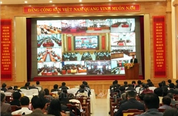Tập trung nâng cao hiệu quả vận hành mô hình chính quyền địa phương 2 cấp