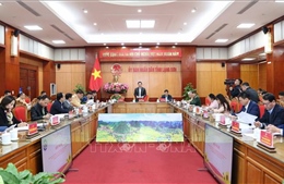 Làm rõ nguyên nhân vụ tai nạn giao thông khiến 4 người tử vong ở Lạng Sơn