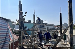 Ứng phó đa rủi ro khi El Nino quay trở lại