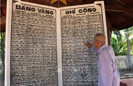 Về Long Hưng - nơi lá cờ đỏ sao vàng lần đầu tung bay