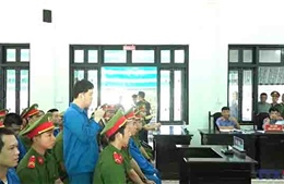 Tuyên án vụ mua bán ma túy lớn nhất từ trước đến nay ở Huế