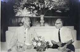 Bài ca Hồ Chí Minh