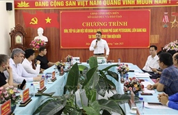 Triển vọng hợp tác giáo dục giữa Việt Nam và Liên bang Nga