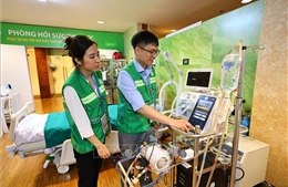 Những phương án của lực lượng 'blouse trắng' tại Đại hội XIV của Đảng