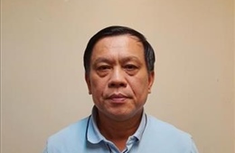 Tạm đình chỉ công tác ông Nguyễn Bá Hoan, Thứ trưởng Bộ Nội vụ