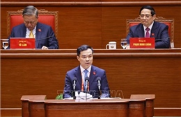 Hoàn thiện lý luận về đường lối đổi mới của Đảng trong kỷ nguyên vươn mình