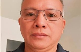 Viện Kiểm sát truy tố bị can Nguyễn Văn Đài