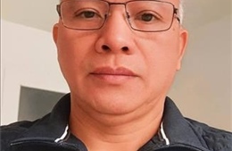 Truy nã bị can Nguyễn Văn Đài và Lê Trung Khoa