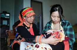 Tuần lễ Nuôi con bằng sữa mẹ: Cảnh báo tình trạng lạm dụng sữa công thức