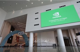 Nvidia thâu tóm nền tảng AI Hugging Face với giá 12,9 tỷ USD