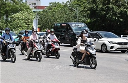 Phường Cửa Nam (Hà Nội) &#39;bác&#39; thông tin thí điểm cấm xe chạy xăng trên địa bàn