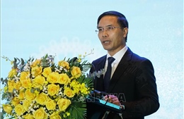 Thủ tướng Chính phủ bổ nhiệm Chủ tịch Hội đồng quản trị Ngân hàng Chính sách xã hội