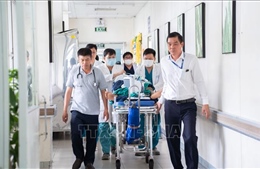 Đại sứ quán Ấn Độ cảm ơn sự hỗ trợ của Việt Nam sau vụ tai nạn ca nô tại Phú Quốc