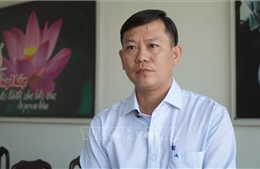 Công bố chính quyền địa phương 2 cấp: Khát vọng vươn mình trong kỷ nguyên phát triển mới