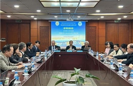 Bảo đảm an ninh con người trong bối cảnh biến đổi toàn cầu