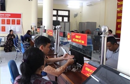 Tinh gọn bộ máy: Cần bứt tốc về chất lượng