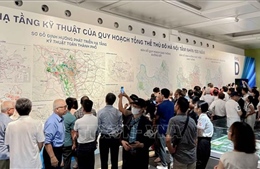 Thị trường bất động sản sẽ không còn đầu cơ theo tin đồn