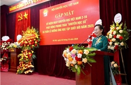 Học tập suốt đời trong kỷ nguyên số, bắt đầu từ xóa mù công nghệ