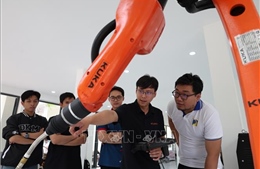 Lần đầu tiên bổ sung quy định về ứng dụng trí tuệ nhân tạo trong đào tạo đại học