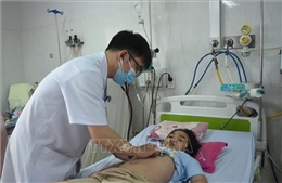 Sốt xuất huyết không còn là bệnh “theo mùa”