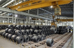 Thuế thép tăng liệu có tác động tới doanh nghiệp và thị trường?