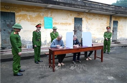 Tạo điều kiện để mọi công dân đủ điều kiện đều được thực hiện quyền bầu cử