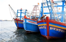 Khắc phục &#39;thẻ vàng&#39; IUU: Đồng Tháp không còn vi phạm nhờ tuyên truyền, giám sát đồng bộ