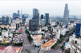 Thị trường bất động sản phân hóa rõ nét giữa các phân khúc