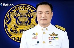 Ông Anutin Charnvirakul tái đắc cử Thủ tướng Thái Lan