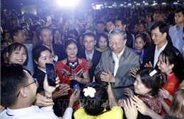 Sự kiện nổi bật tuần từ 10-15/11/2025