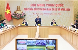 Không được phép quên quyền lợi hợp pháp của người dân