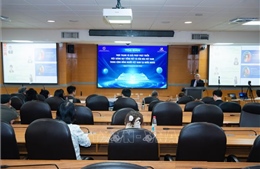 Tôn vinh tiếng Việt: Bồi đắp tình yêu tiếng Việt ở Đài Loan (Trung Quốc) 