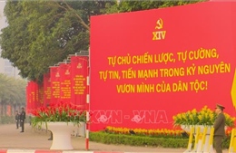 Khát vọng Việt Nam từ hành trình Đổi mới - Bài 4: Giữ trọn mạch nguồn gắn bó