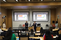 Trí tuệ nhân tạo - Cơ hội không thể bỏ lỡ của Việt Nam