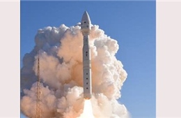 Trung Quốc phóng thành công 9 vệ tinh vào quỹ đạo